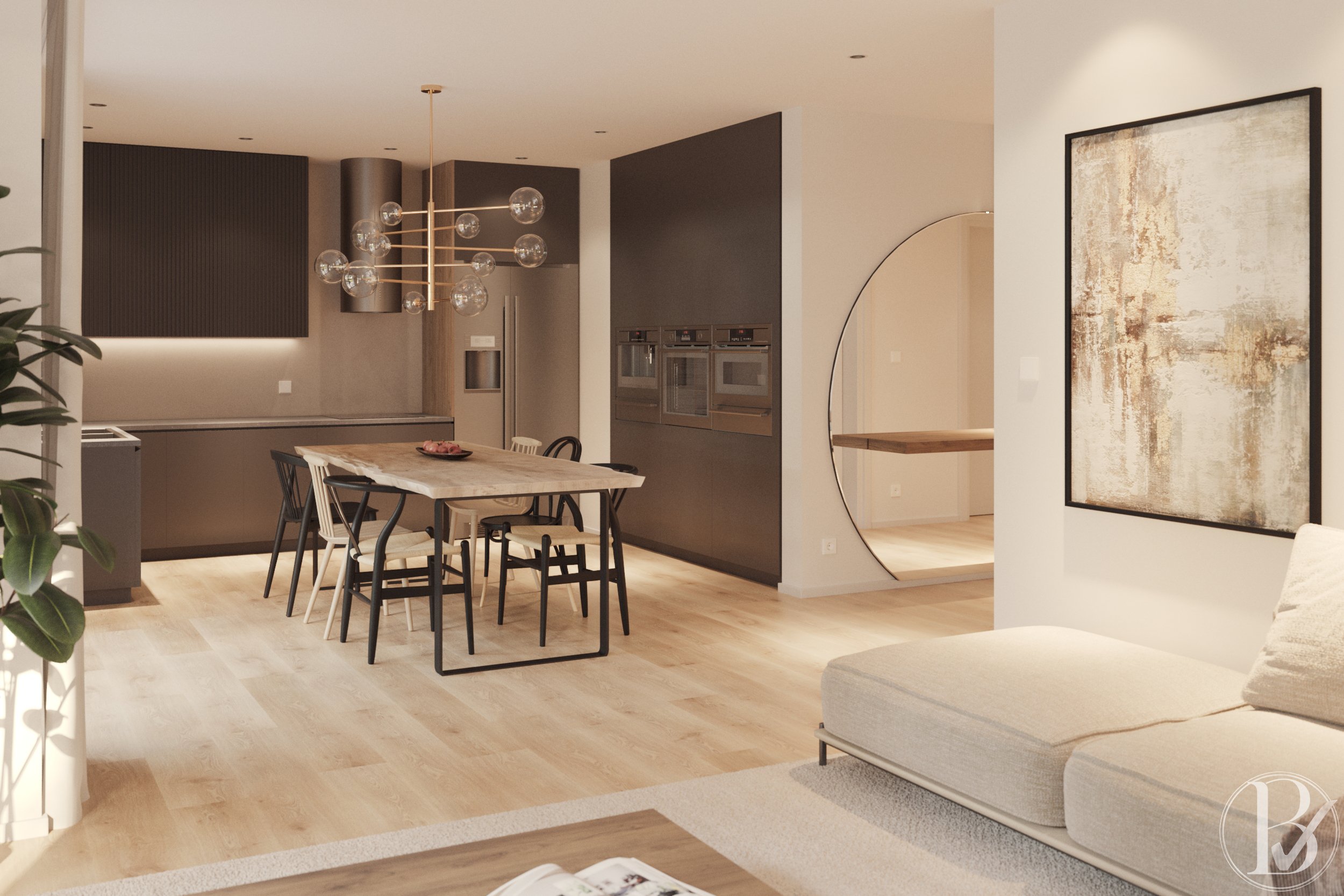 Wohn-Essbereich_Bautraegerverkauft Beispielhomepage